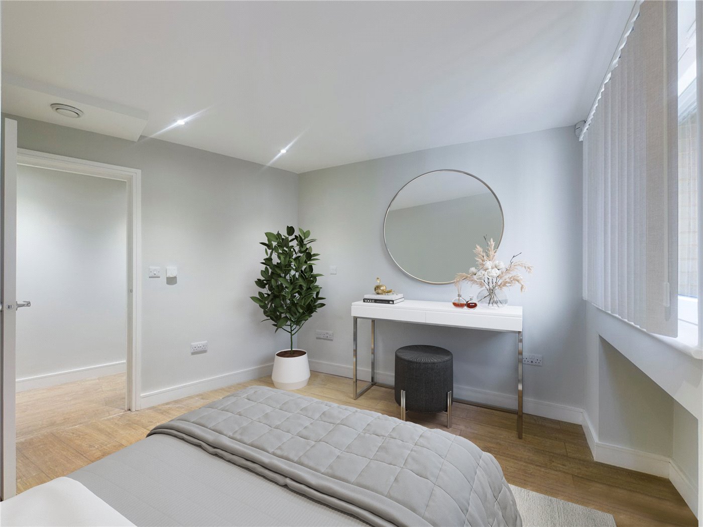 Bedroom 2